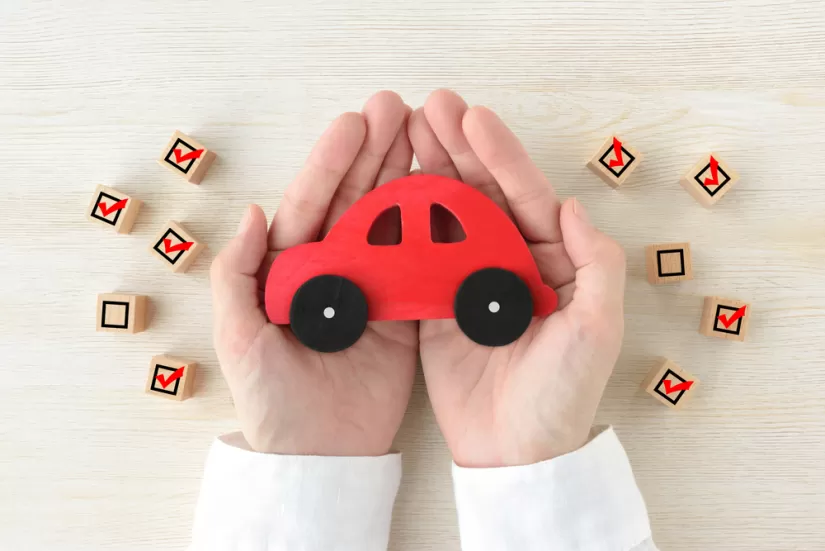 車検の時に必要なもの！スピーディーな車検のための準備について解説